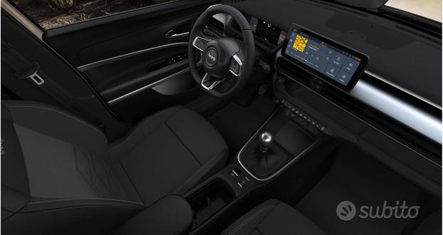 JEEP Avenger Summit 1.2 Turbo GPL
