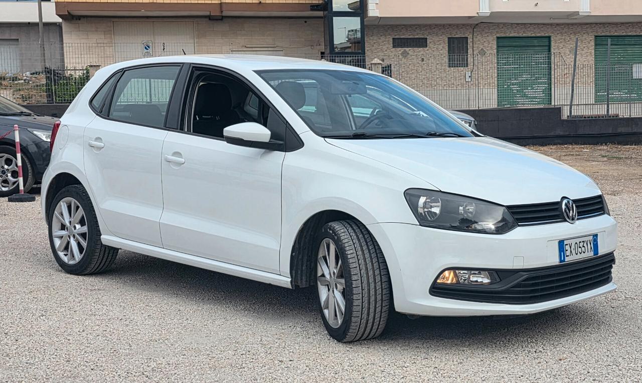 Volkswagen Polo 1.0 MPI 60cv - 5p. Trendline