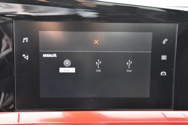 OPEL Mokka 1.5 diesel GS Line