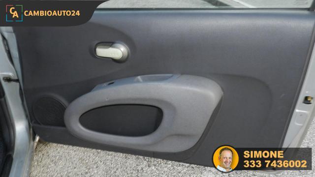 NISSAN Micra 1.2 16V 3 porte Acenta