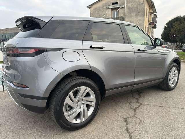 Land Rover Range Rover Evoque 1.5 i3 phev Autobiography awd auto