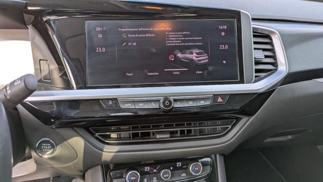 OPEL Grandland Phev FWD 1.6cc 225cv AUTOMATICA NAVIG. CRUISE C.