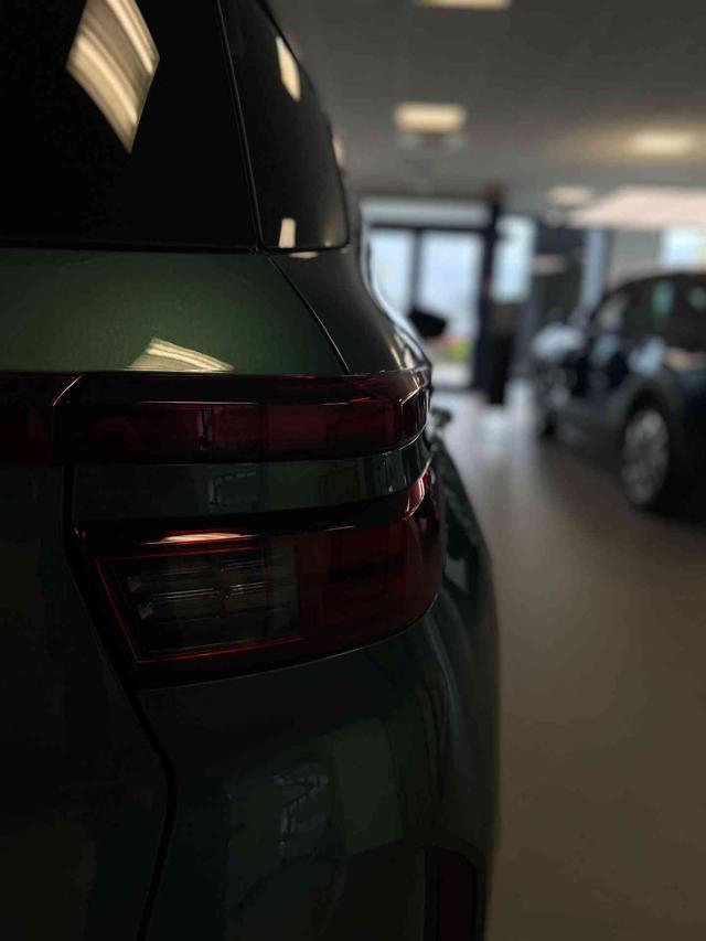OPEL Frontera Hybrid 145 CV EDCT GS