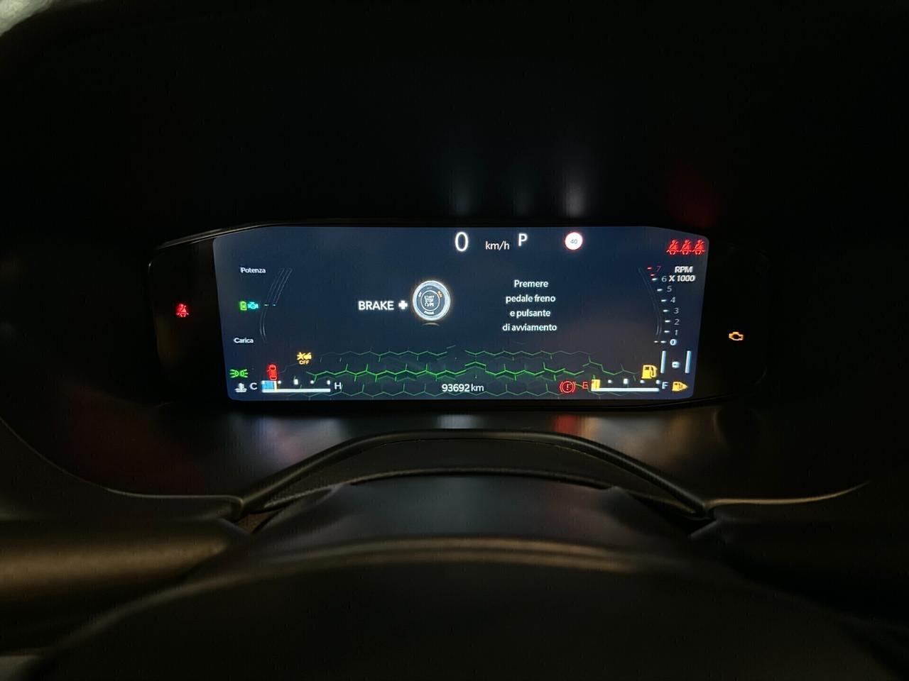 JEEP COMPASS 1.3 TURBO T4 190 CV PHEV AT6 4XE LIMITED 2021