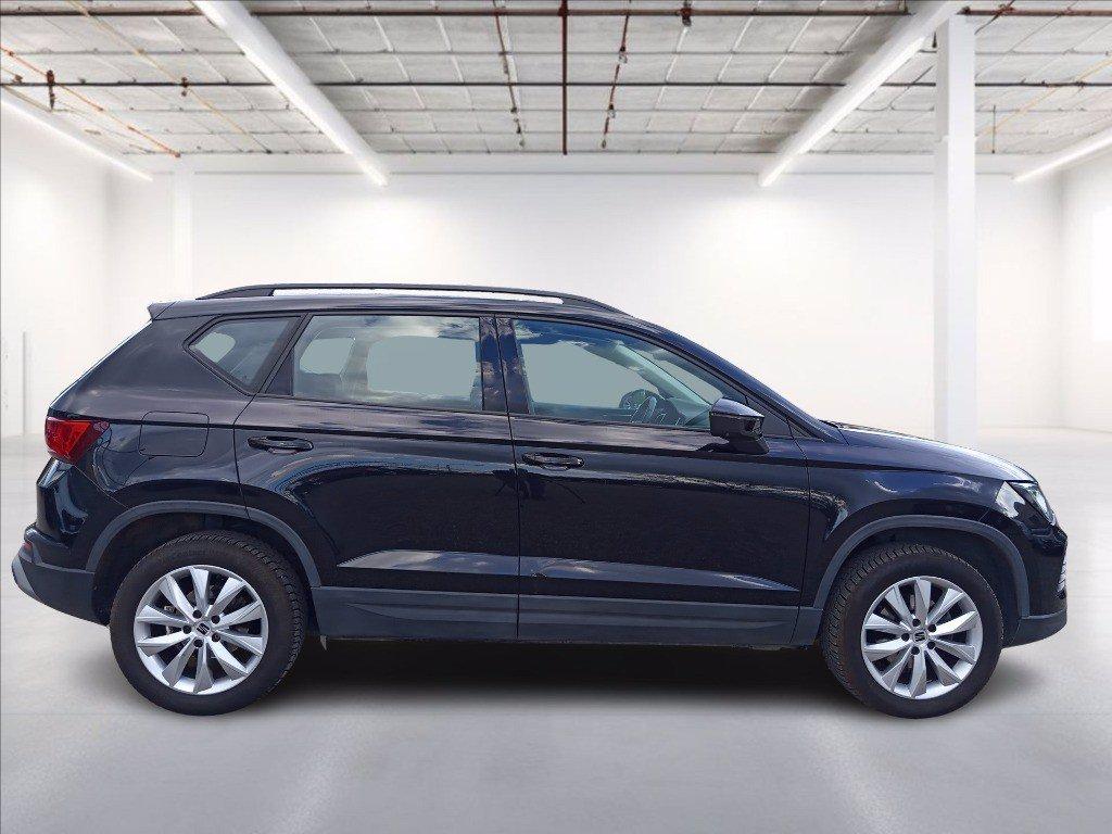 SEAT Ateca 1.5 ecotsi Business 150cv dsg del 2023