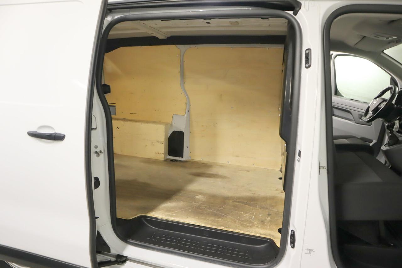 Fiat Scudo 1.5 MJT 120CV L2-Lungo 3 POSTI NAVI CAMERA - 14.850+IVA