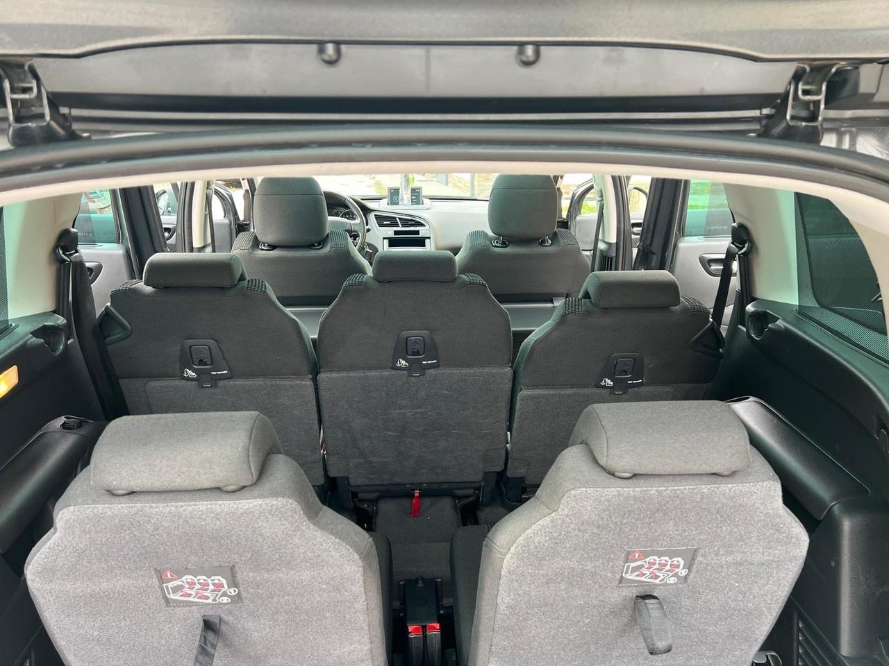 Peugeot 5008 BlueHDi 120 S&S Allure