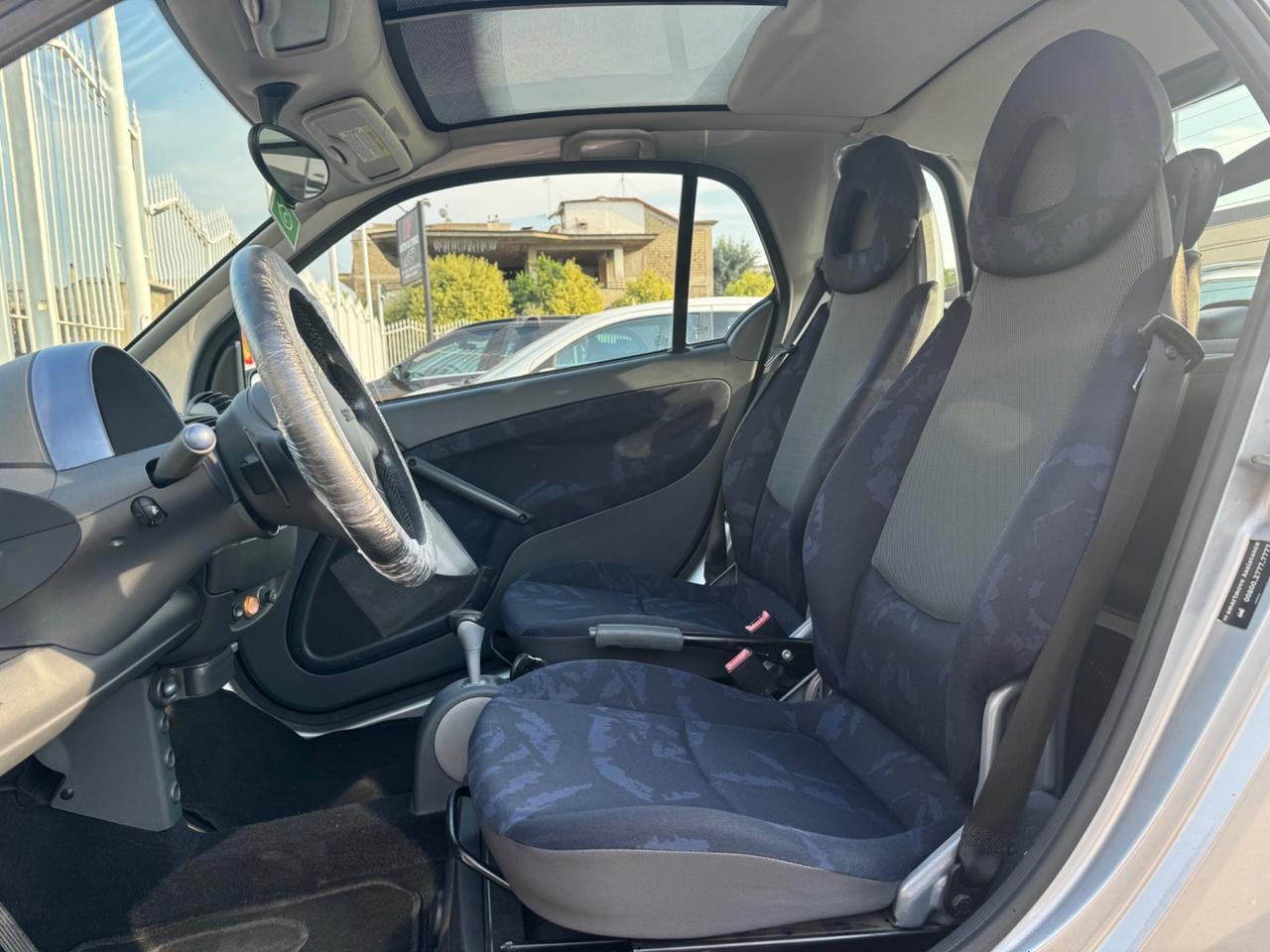 Smart ForTwo 700 coupé pulse IMPECCABILE