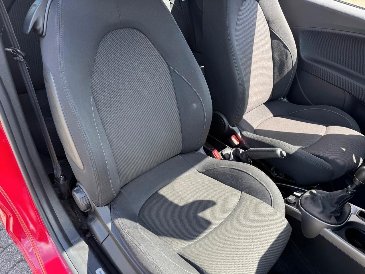 Alfa Romeo MiTo 1.4 78 CV 8V S&S Progression