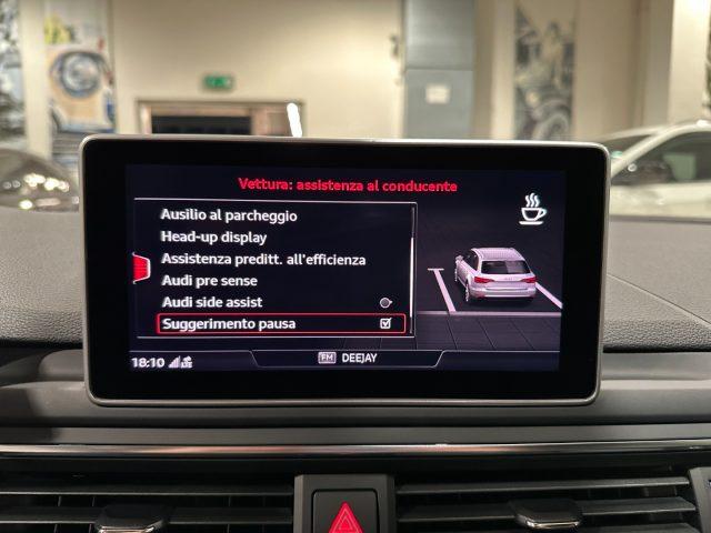 AUDI RS 4 Avant 2.9 TFSI quattro-20" - Carboceramici - IVA