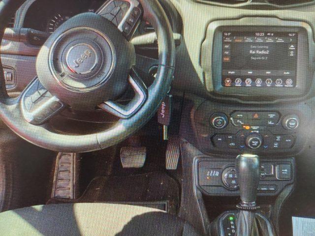 JEEP Renegade 1.3 T4 190CV PHEV 4xe AT6 Business Plus