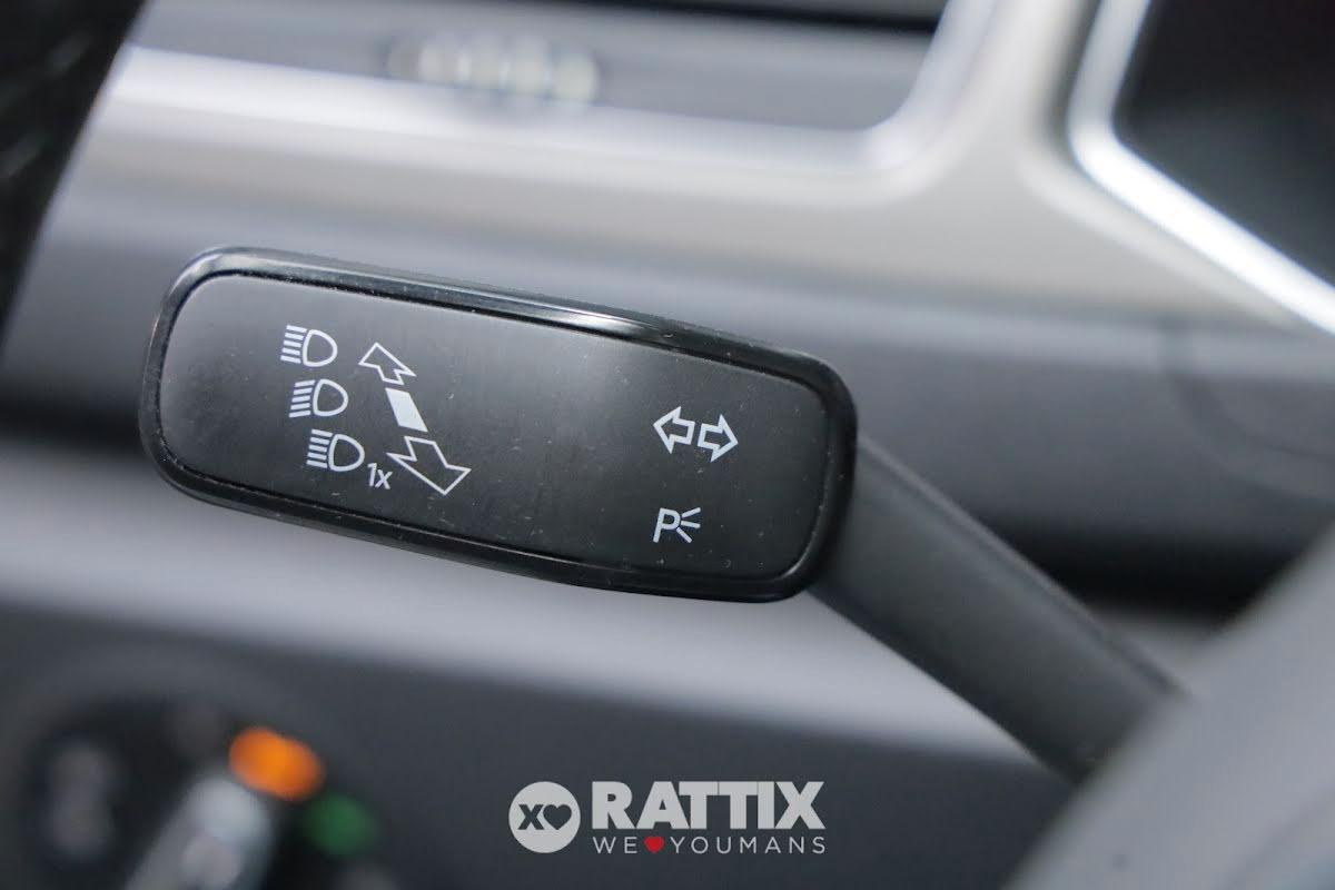 Volkswagen T-Roc 1.5 TSI 150CV Business DSG