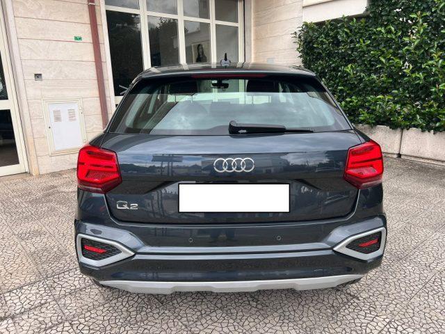 AUDI Q2 30 2.0 TDI 116 S tronic