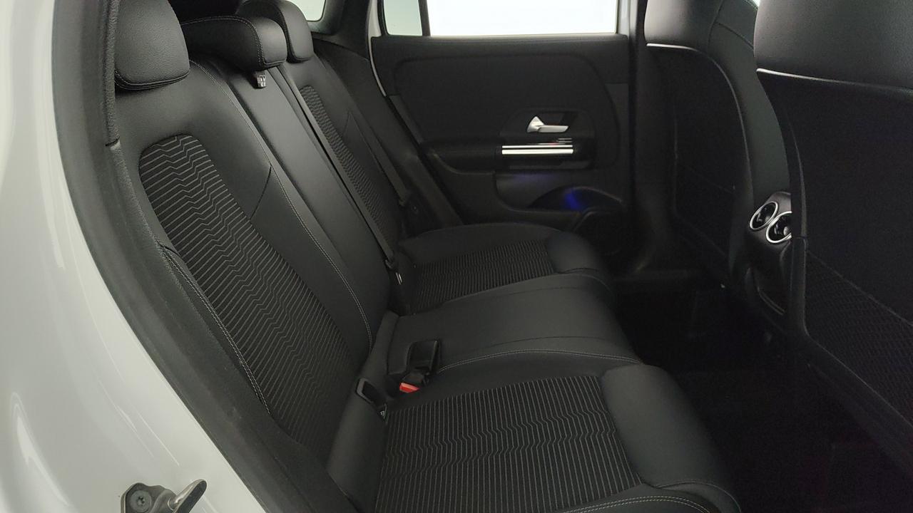 Mercedes-Benz GLA 200 d Sport Plus auto