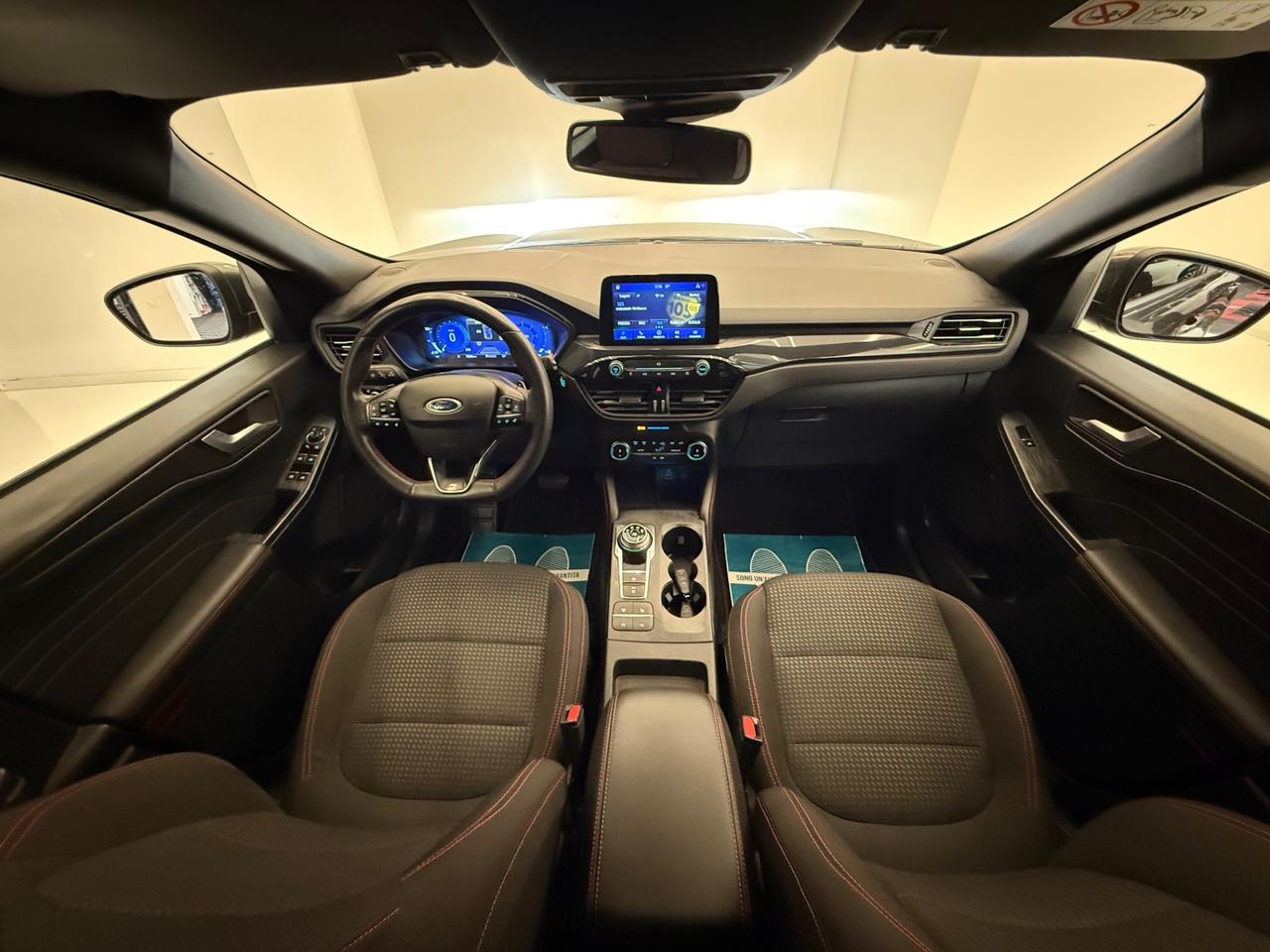 Ford Kuga ST-Line