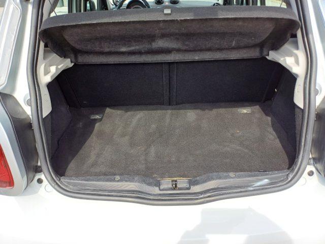 SMART ForFour 1.0 twinamic Passion Unico Pro solo 70.000 km