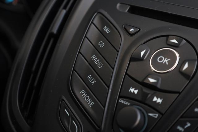 FORD Kuga 2.0 TDCI 163 CV 4WD Powershift Titanium
