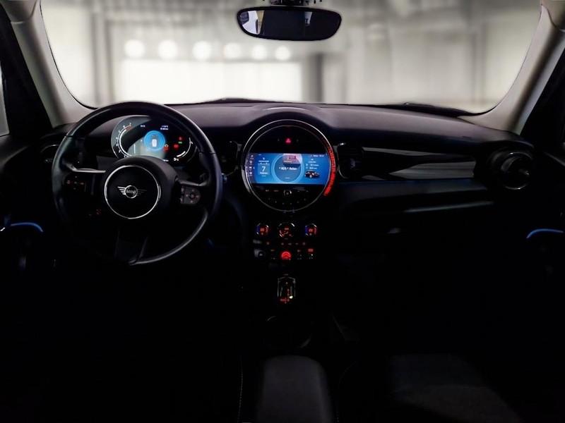 MINI COOPER CLASSIC AUTO 5 PORTE BERLINA