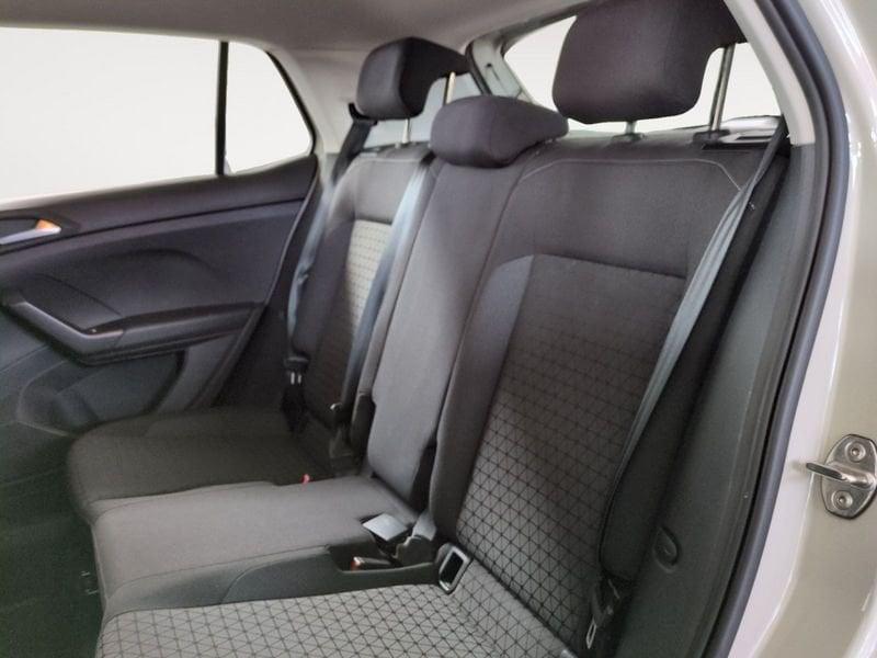 Volkswagen T-Cross 1.0 TSI 81kW Style