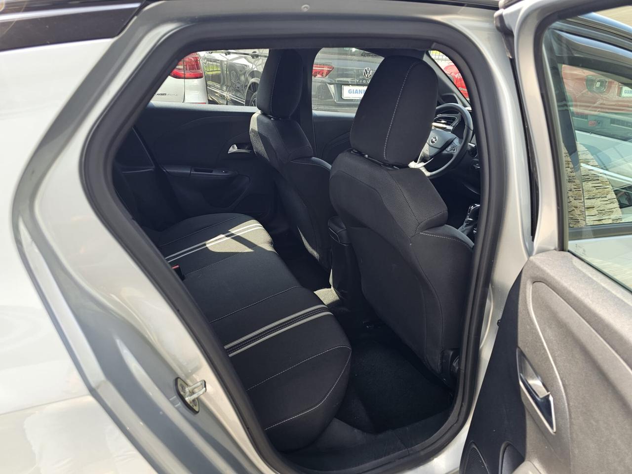 Opel Corsa 1.2 GS