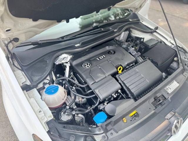 Volkswagen Polo 1.4 tdi bm Highline 90cv 5p