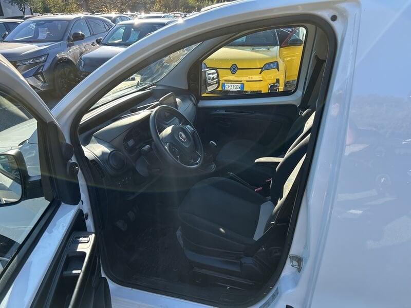 FIAT Fiorino III cargo 1.3 mjt 95cv SX