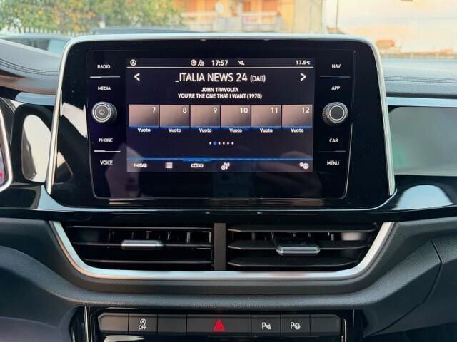 Volkswagen T-Roc 2.0 TDI 150 CV DSG R-Line