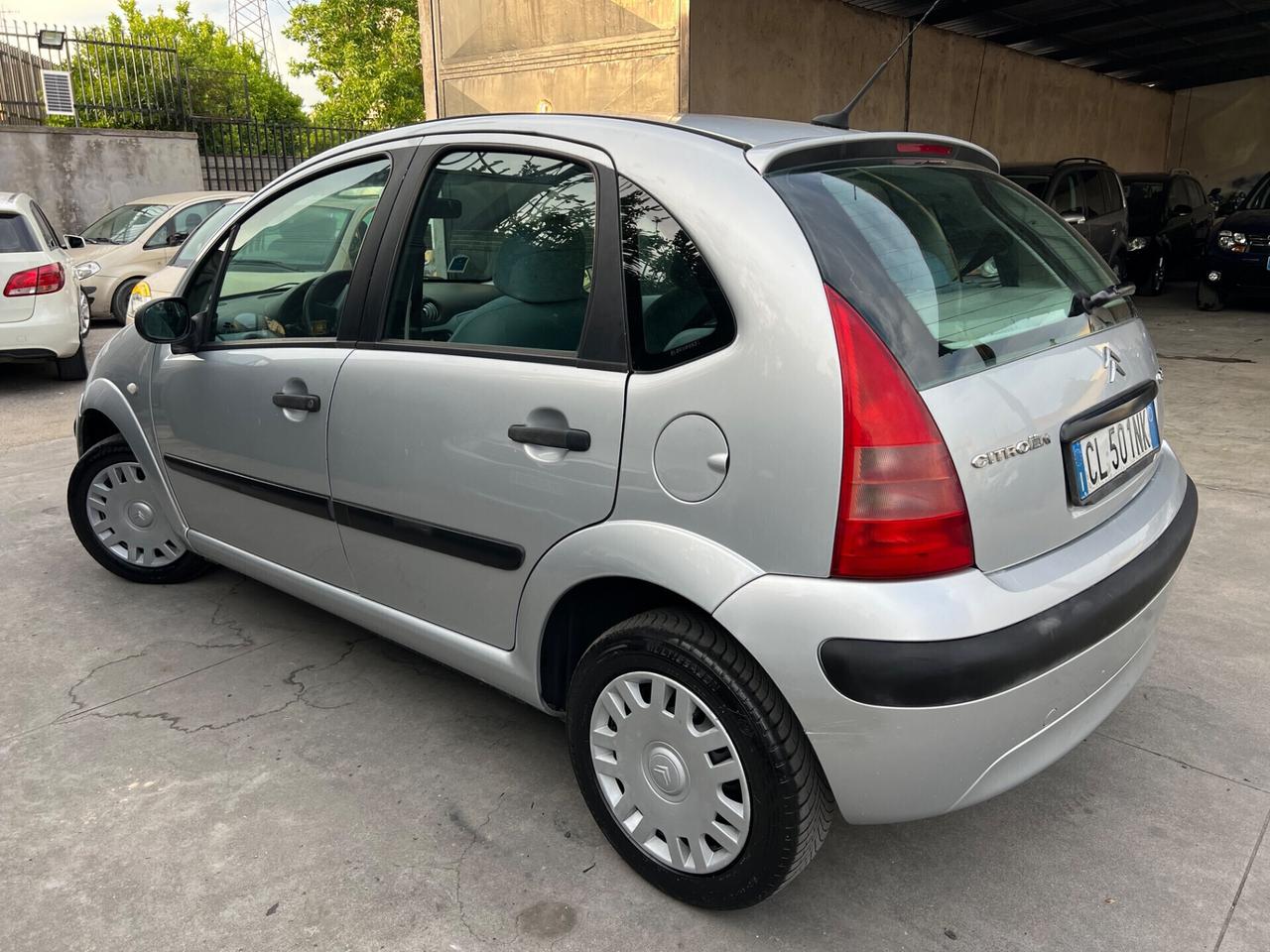 Citroen C3 1.1 Classique