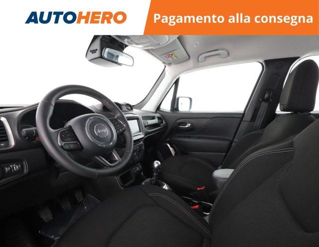 JEEP Renegade 1.0 T3 Limited