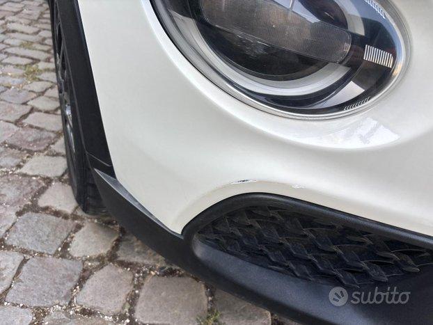 FIAT 500X 1.3 MULTIJET 95cv