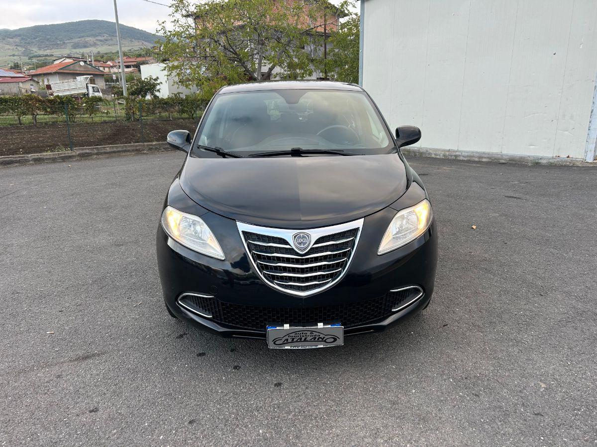 LANCIA - Ypsilon - 1.2 69 CV 5 porte S&S Platinum