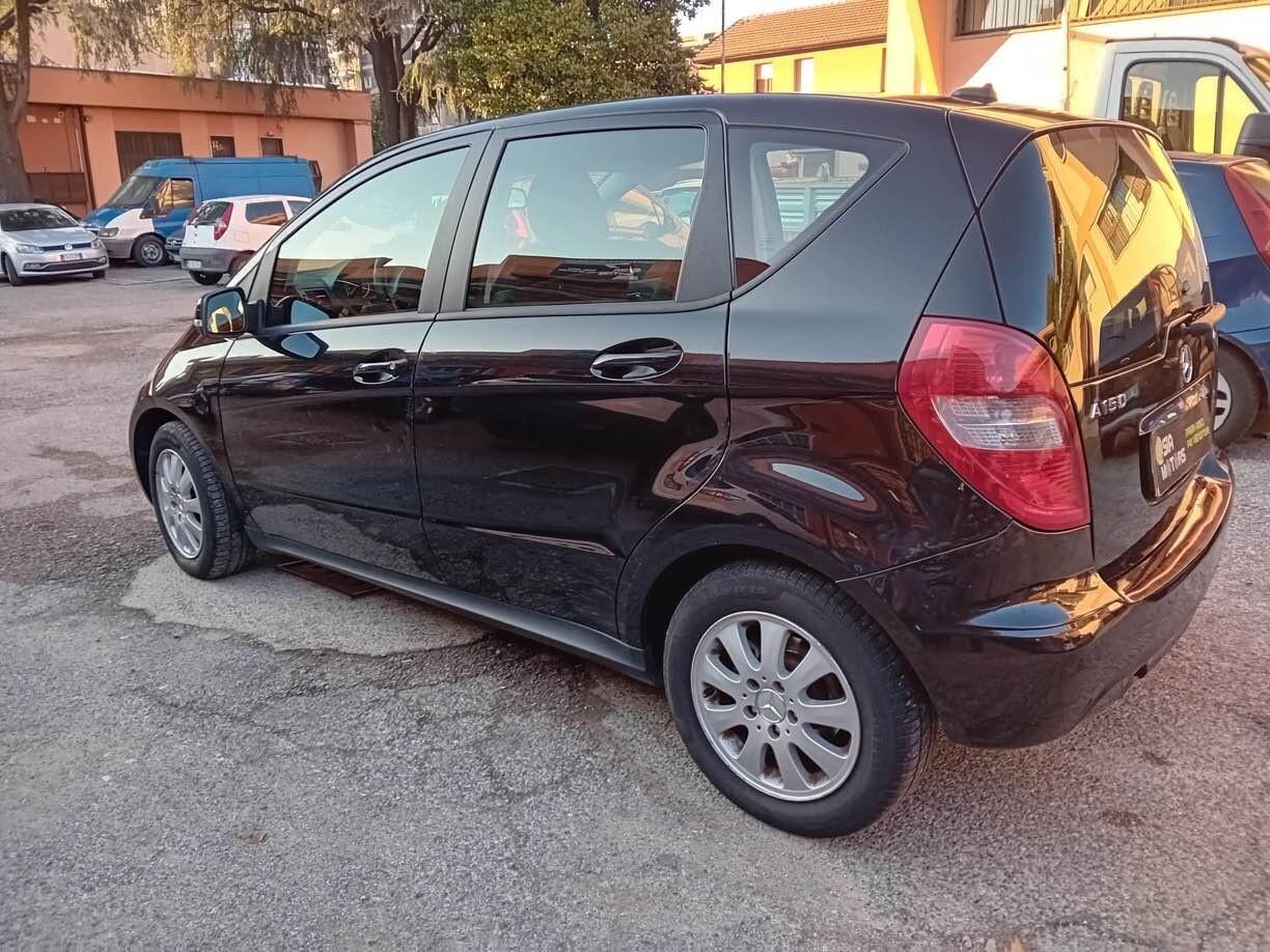 Mercedes Benz A 150