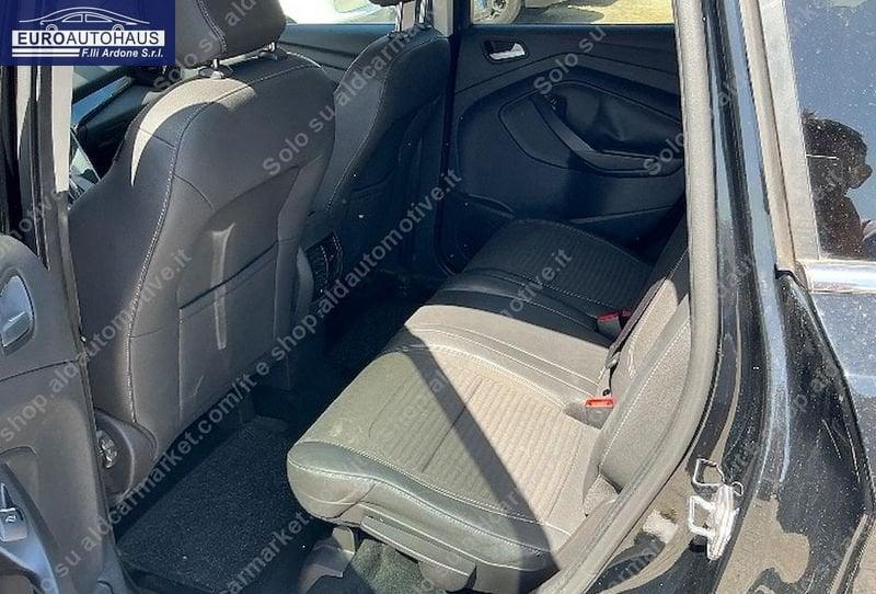 Ford Kuga 1.5 TDCi 120CV Pshift S&S 2WD Edition