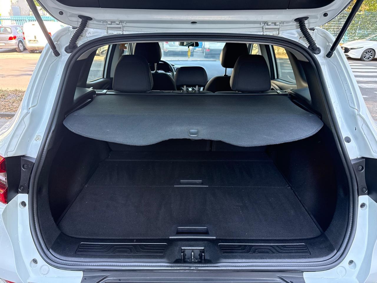 Renault Kadjar Blue dCi 8V 115CV EDC Sport Edition