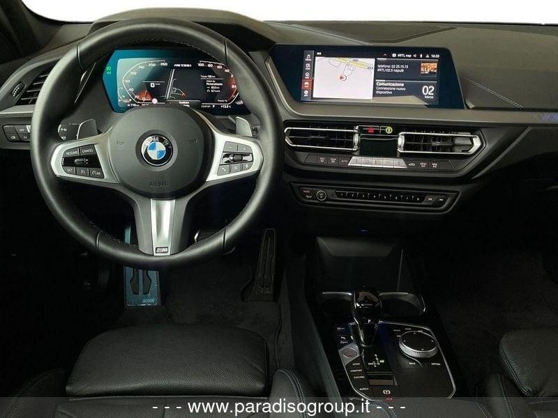 BMW Serie 1 M135i XDRIVE - KM0 | 306CV TURBO | M PERFORMANCE