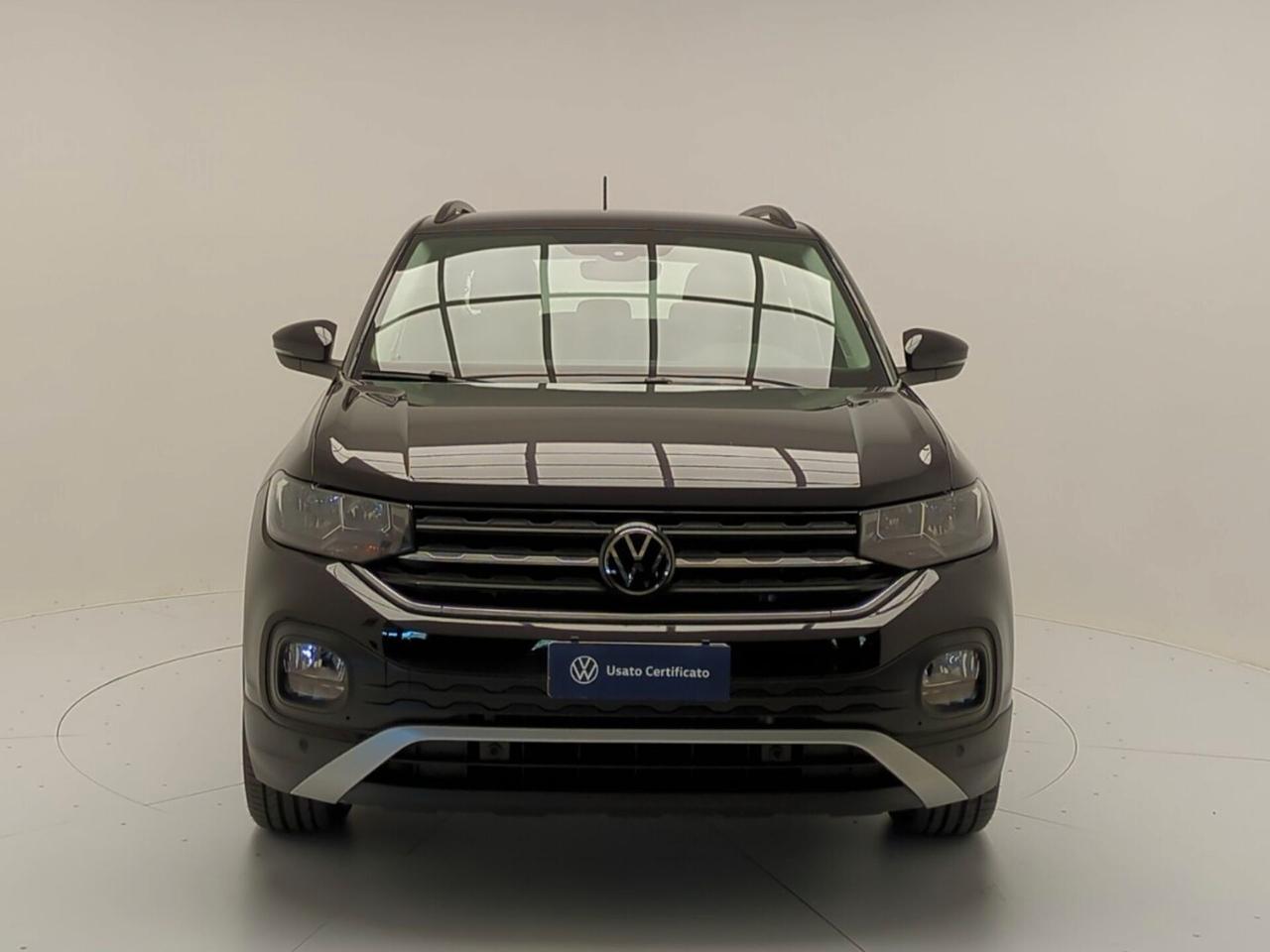 Volkswagen T-Cross 1.0 TSI 110 CV Style