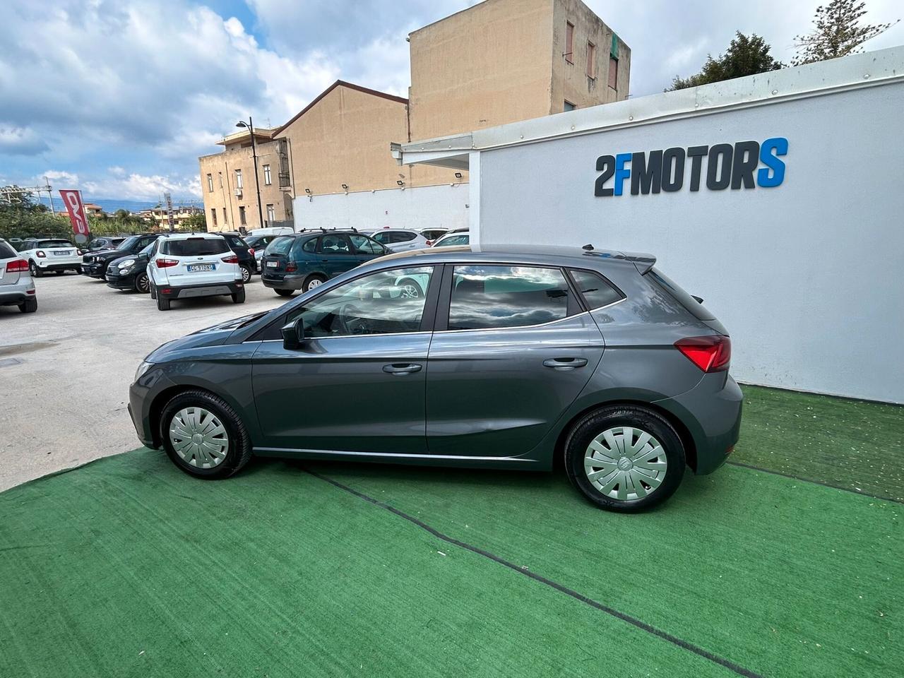 Seat Ibiza 1.0 75 CV 5p. Style