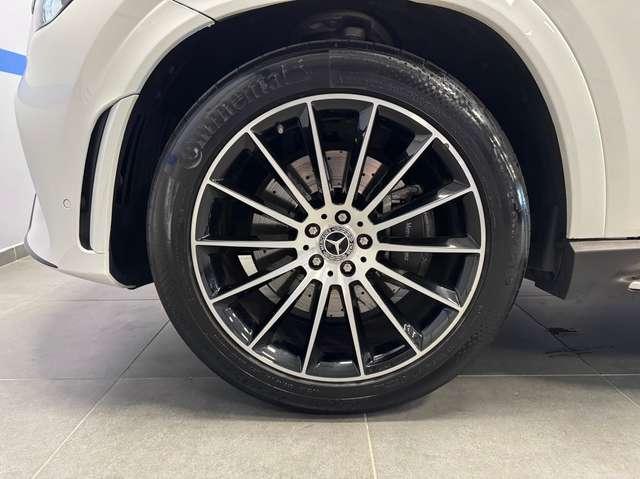 Mercedes-Benz GLE 300 GLE 300 d mhev Premium 4matic auto *IVA-ITA-TETTO*