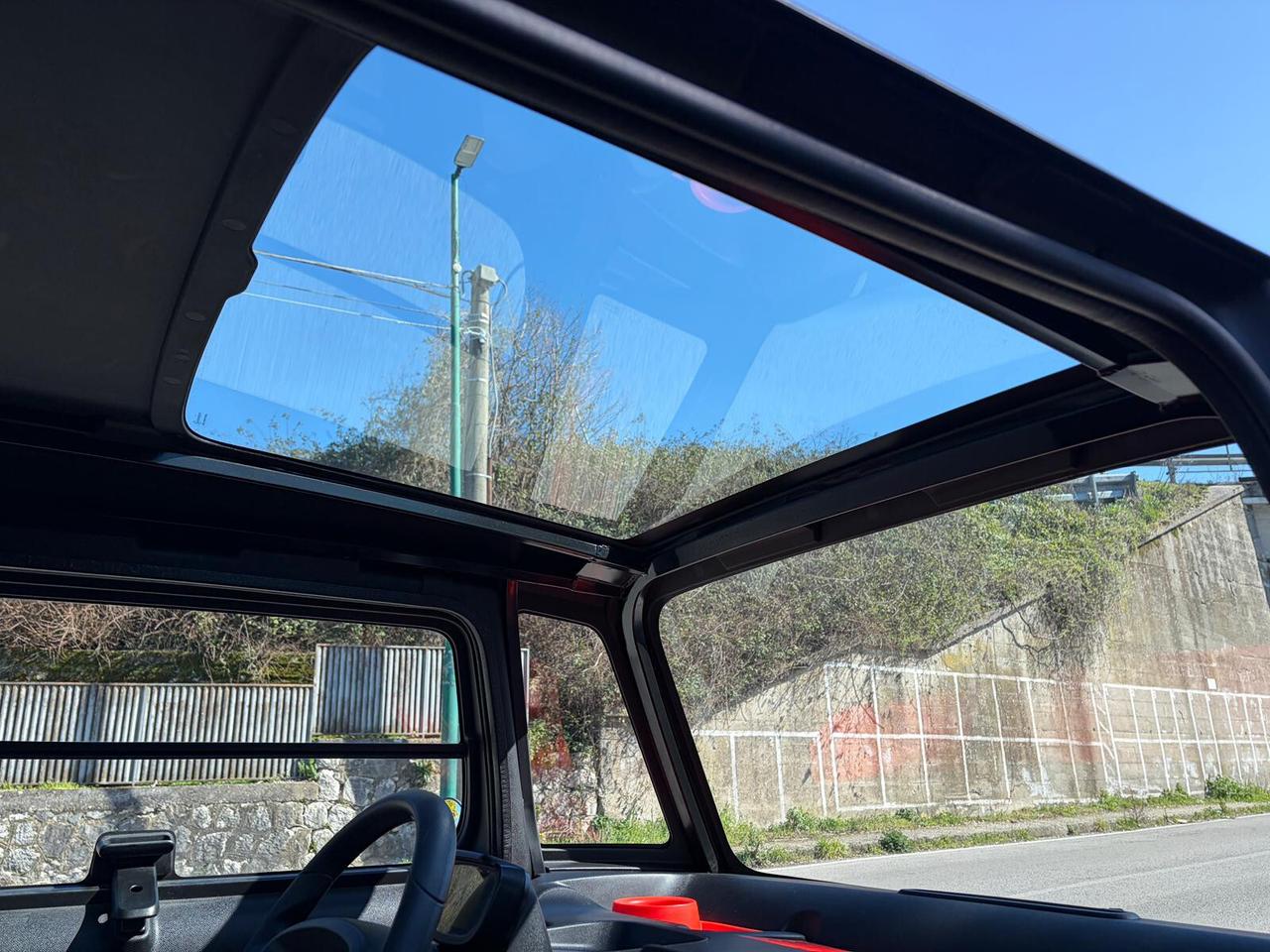 Citroen Ami My Pack Grey