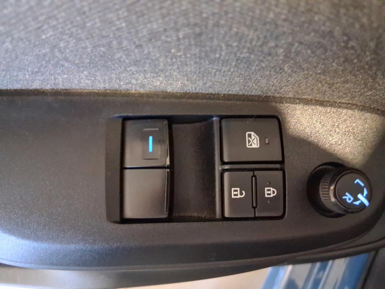 Toyota Yaris 1.5 Hybrid 5 porte Active 116CV