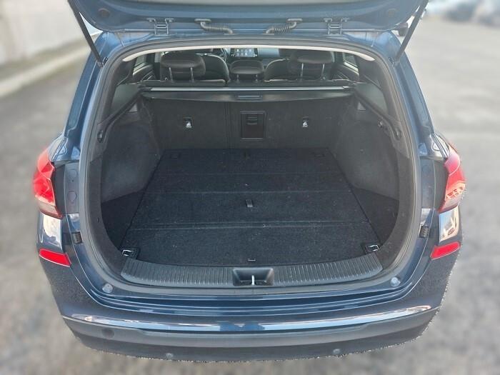 Hyundai i30 Wagon 1.6 CRDi 136CV DCT Style