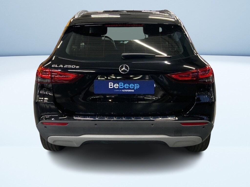 Mercedes GLA 250 250 e Plug in hybrid (e EQ-POWER) Business Extra 8G-DCT