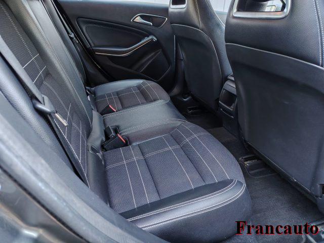 MERCEDES-BENZ CLA 200 CDI 4Matic Automatic Sport