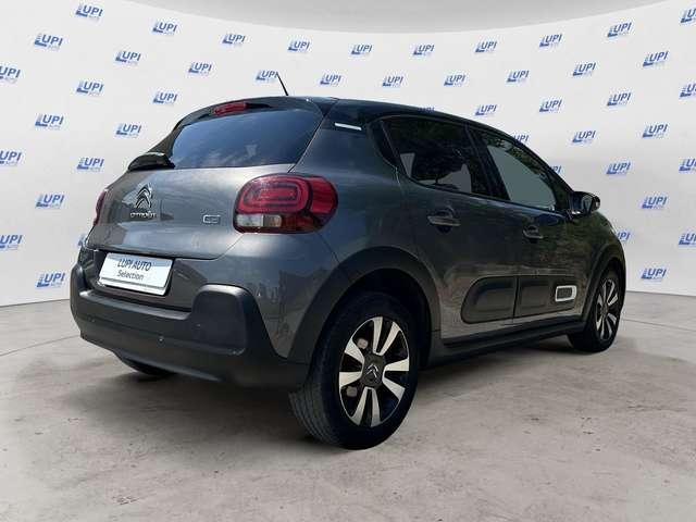 Citroen C3 1.2 puretech Shine s&s 110cv