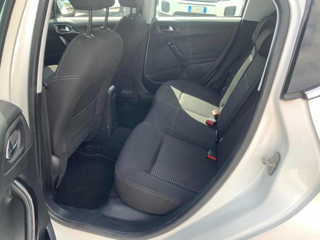 PEUGEOT 208 1° serie PureTech 82 5 porte Access