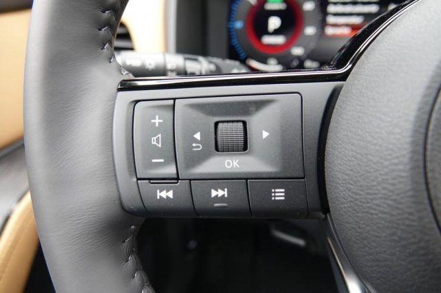 NISSAN X-Trail e-Power e-4orce 4WD Tekna+ Plus Cerchi20