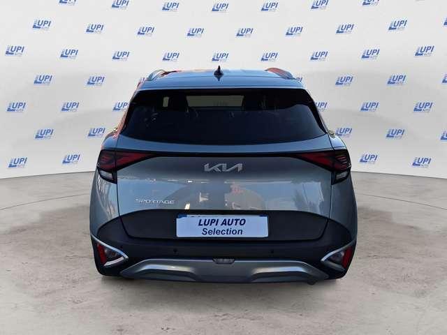 Kia Sportage Sportage 1.6 TGDi GPL Business