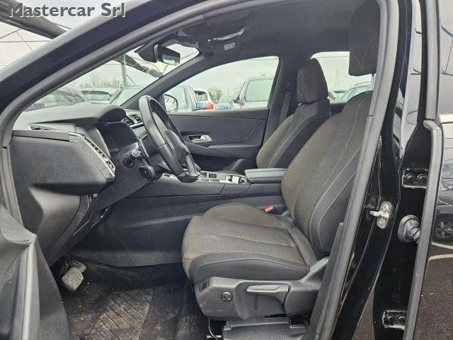 DS AUTOMOBILES DS 7 1.6 225cv E-Tense Automatica Bastille - GP760FL