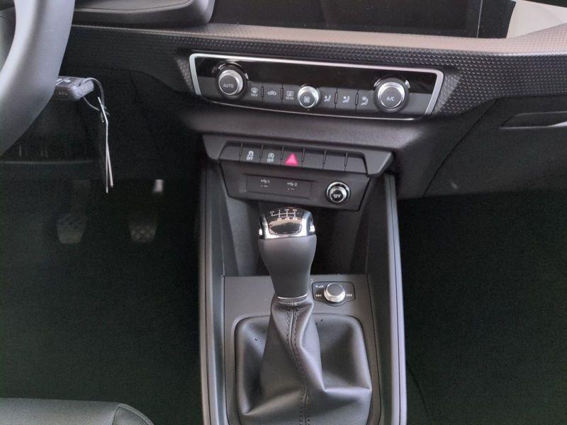 Audi A1 2ª SERIE SPB 30 TFSI Business