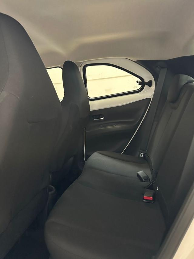TOYOTA Aygo X 1.0 VVT-i 72 CV 5 porte Active S-CVT